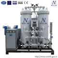 Generador de Nitrógeno Psa de Alta Pureza (99.999%, ISO9001)